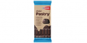 Ήρθε η ΓΙΩΤΗΣ PASTRY Classic  Νέο προϊόν για απολαυστικές γλυκές συνταγές!