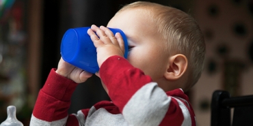 Moving into the 2nd year