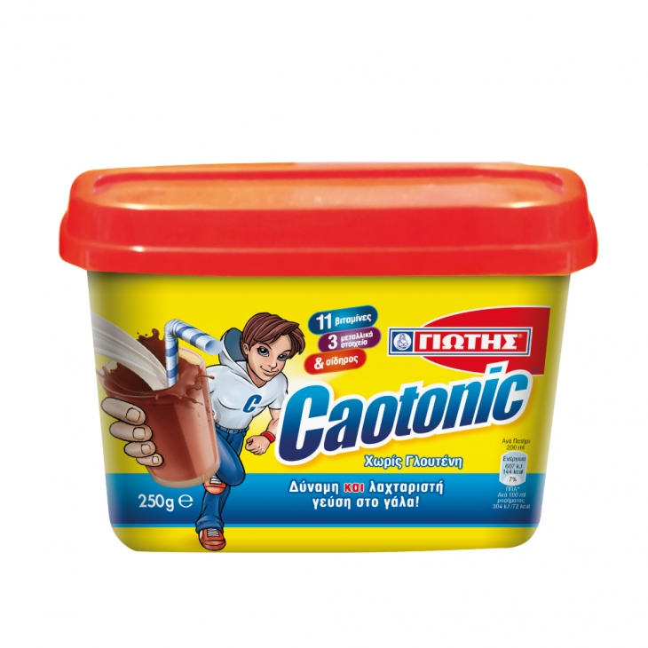 Caotonic Drink