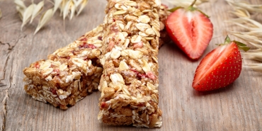 Snacks as part of children’s diets