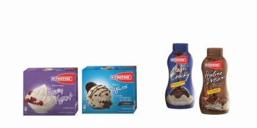 26/4/13 - A new ice cream era for JOTIS.