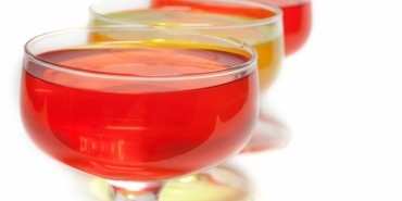 What does "Gelatin" come from?  