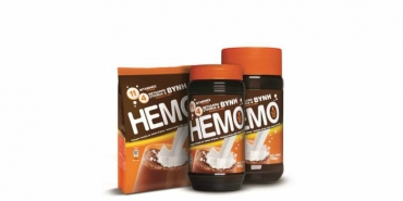 27/09/2011 - HEMO: A spoonful of power!