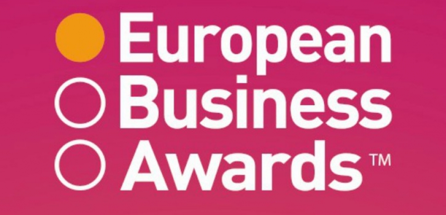 19/10/2012 - The European Business Awards voting process for finalist companies has been completed.