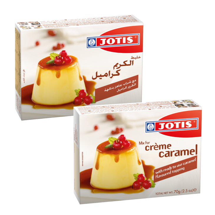 Desserts