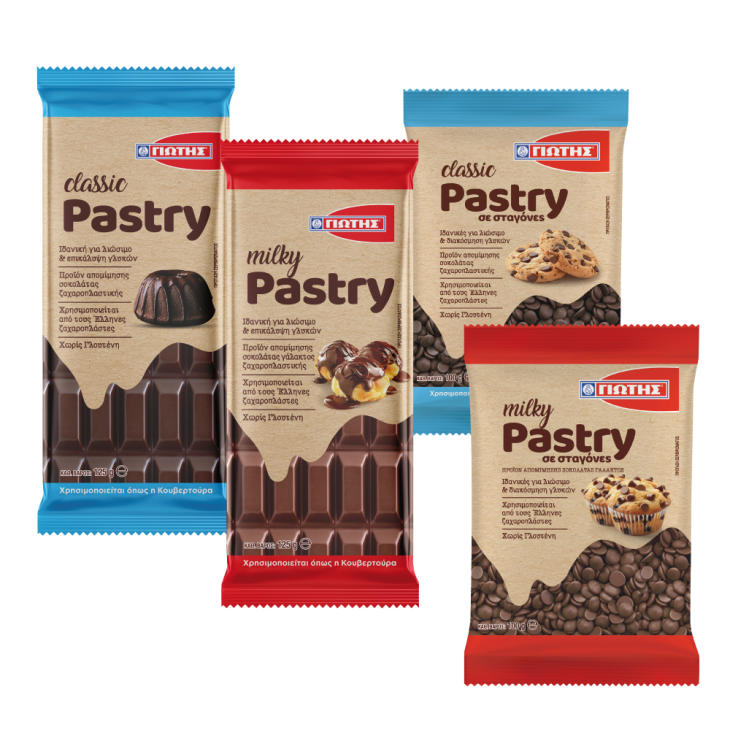 JOTIS Pastry