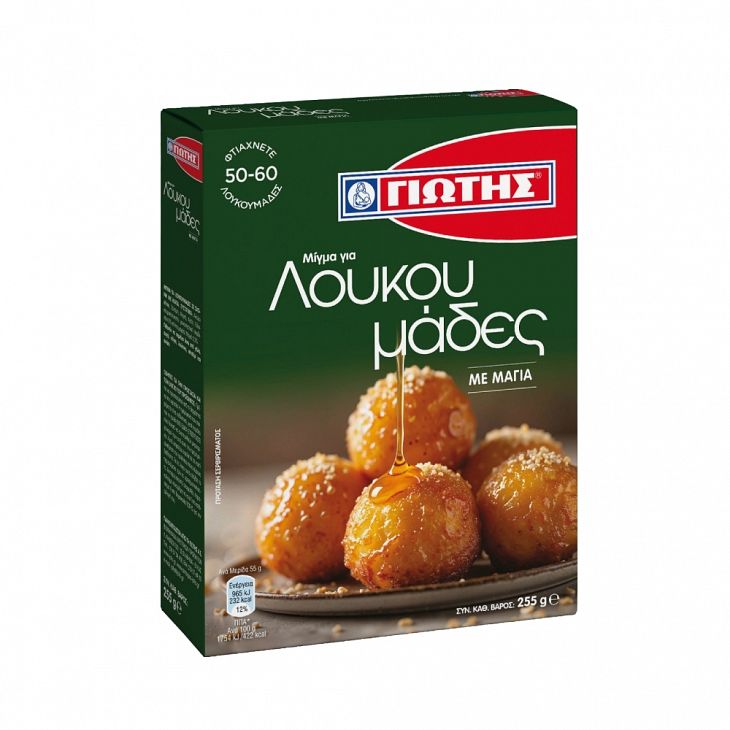 JOTIS Dumpling Mix