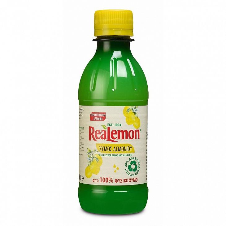 ReaLemon