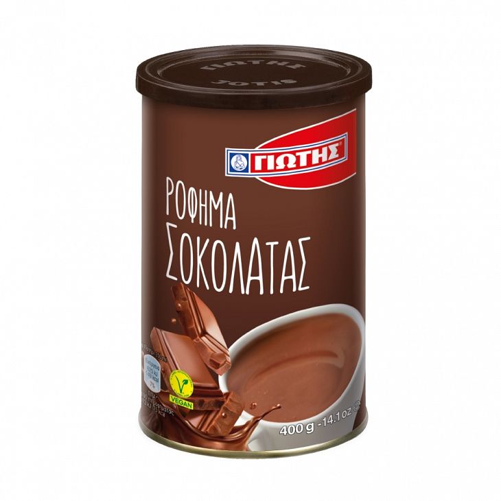 JOTIS Drinking Chocolate